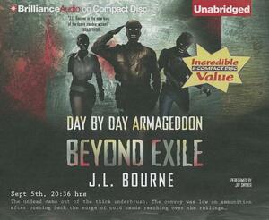 Beyond Exile by J.L. Bourne