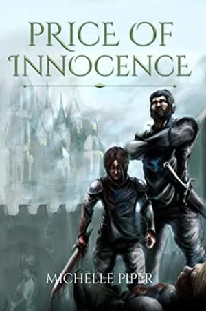 Price of Innocence  by Michelle Piper