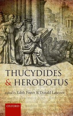 Thucydides and Herodotus by 