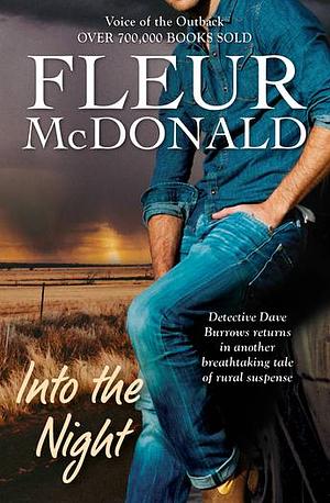 Into the Night by Fleur McDonald, Fleur McDonald