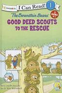 Berenstain Bears Living Lights/Berenstain Bears Good Deed Scouts by Mike Berenstain, Jan Berenstain