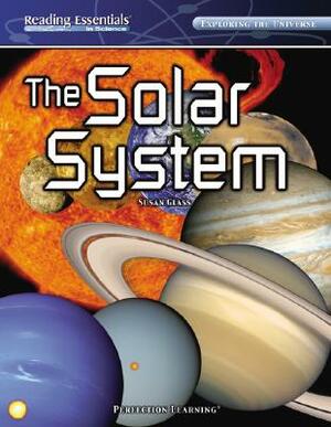 The Solar System by Susan Glass