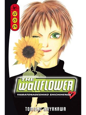 The Wallflower, Volume 22/23/24 by Tomoko Hayakawa