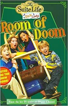 Room of Doom by M.C. King
