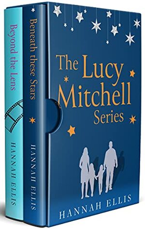 The Lucy Mitchell Series: Books 1 & 2 by Hannah Ellis