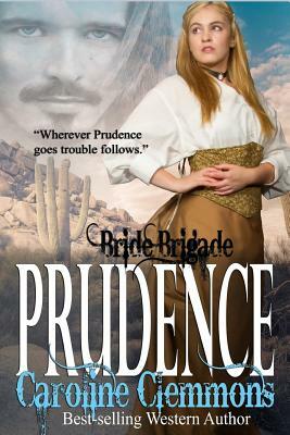 Prudence by Caroline Clemmons