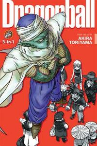 Dragon Ball 3-In-1, Volume 5 by Akira Toriyama