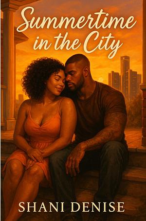 Summertime in the City by Shani Denise