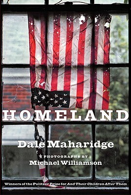 Homeland by Dale Maharidge
