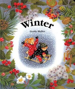 Winter by Gerda Muller