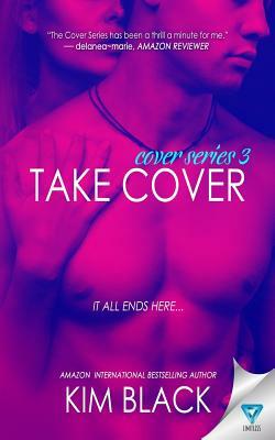 Take Cover by Kim Black