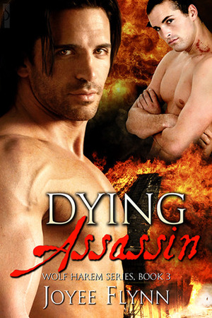 Dying Assassin by Joyee Flynn