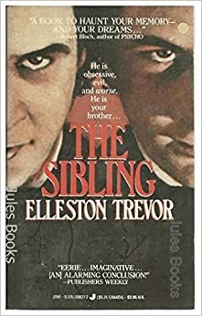 The Sibling by Elleston Trevor