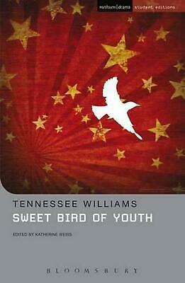 Sweet Bird of Youth by Tennessee Williams