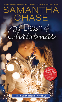 A Dash of Christmas by Samantha Chase