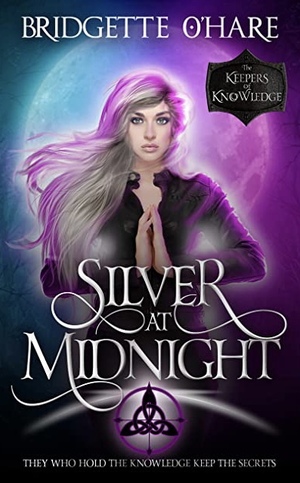 Silver at Midnight by Bridgette O'Hare