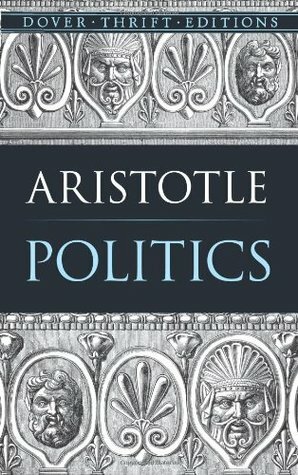 Politics by Aristotle