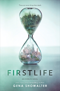 Firstlife by Gena Showalter