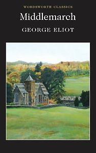 Middlemarch by George Eliot