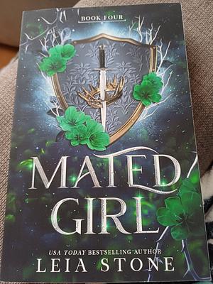 Mated Girl by Leia Stone