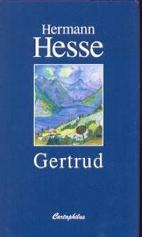 Gertrud by Hermann Hesse