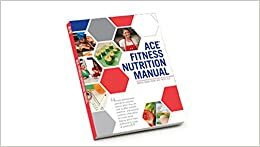 ACE Fitness Nutrition Manual by Natalie Digate Muth