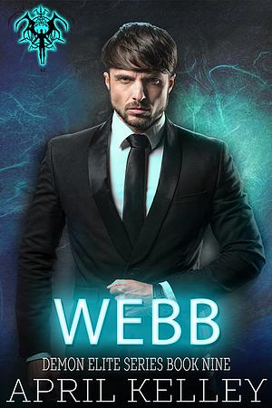 Webb by April Kelley