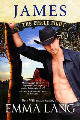 Circle Eight: James by Emma Lang