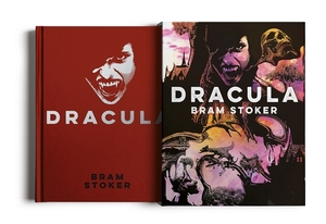 Dracula by Bram Stoker