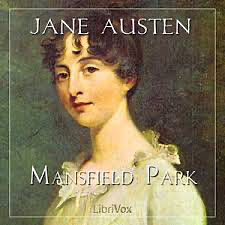 Mansfield Park by Jane Austen