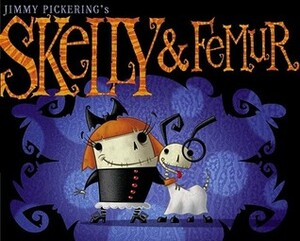 SkellyFemur by Jimmy Pickering