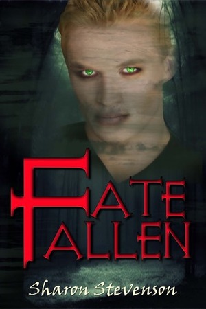 Fate Fallen by Sharon Stevenson