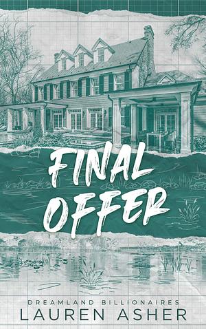 Final Offer by Lauren Asher