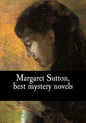 Margaret Sutton, best mystery novels by Margaret Sutton