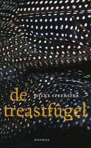 De treastfûgel by Hylke Speerstra