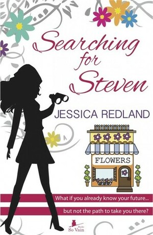 Searching for Steven by Jessica Redland