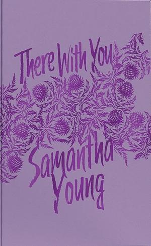 There With You by Samantha Young