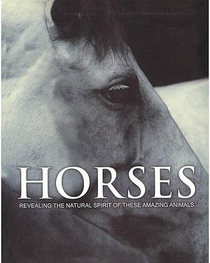 Horses by Kate Green
