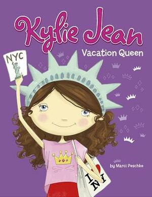 Vacation Queen by Marci Peschke