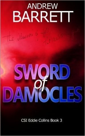 Sword of Damocles by Andrew Barrett