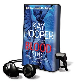 Blood Sins by Kay Hooper