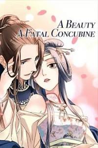 A Beauty, a Fatal Concubine by Shao Yan