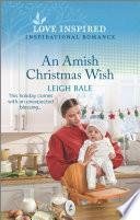 An Amish Christmas Wish by Leigh Bale