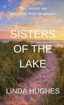 Sisters Of The Lake by Linda Hughes