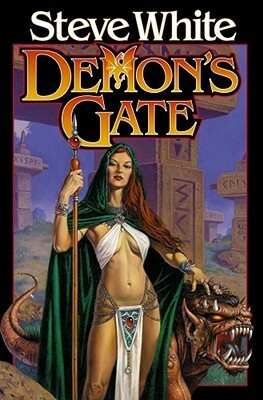 Demon's Gate by Steve White