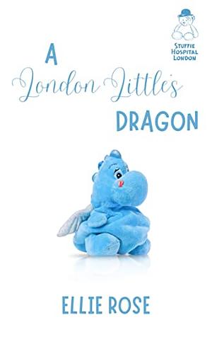 A London Little's Dragon  by Ellie Rose