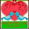 Valentine's Day by Gail Gibbons