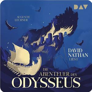Die Abenteuer des Odysseus by Auguste Lechner