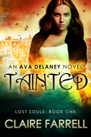 Tainted by Claire Farrell