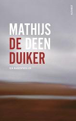 De duiker by Mathijs Deen